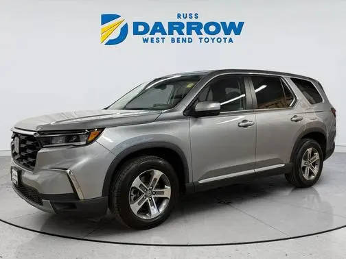 2023 Honda Pilot EX-L 8 Passenger AWD photo