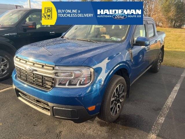 2023 Ford Maverick LARIAT FWD photo