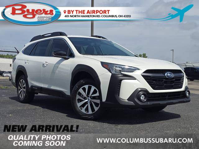 2023 Subaru Outback Premium AWD photo