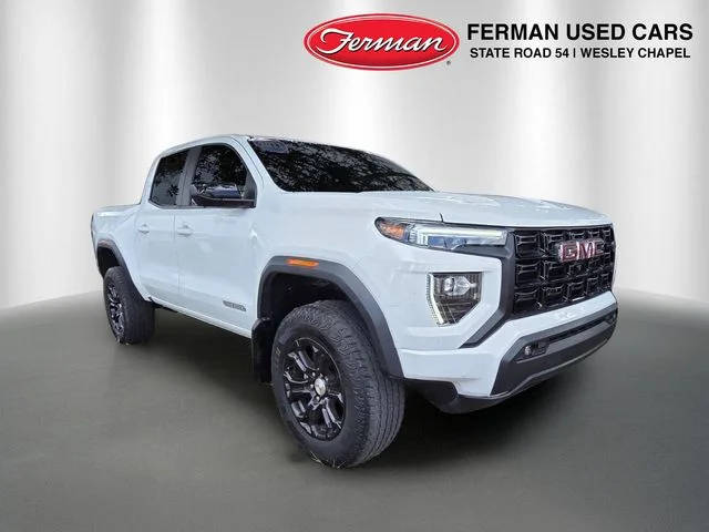 2023 GMC Canyon 2WD Elevation RWD photo