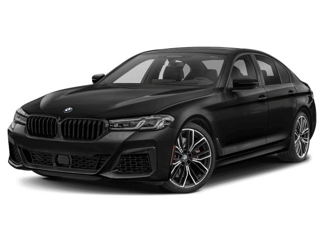 2023 BMW 5 Series M550i xDrive AWD photo