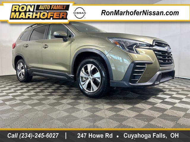 2023 Subaru Ascent Premium AWD photo
