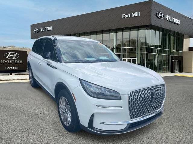 2023 Lincoln Corsair Standard FWD photo