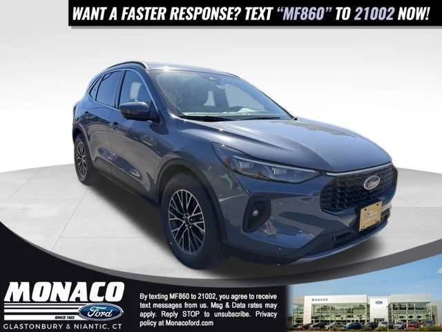 2023 Ford Escape PHEV FWD photo