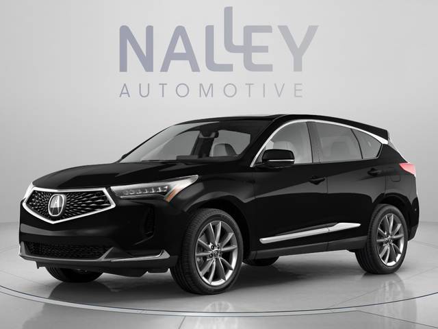 2023 Acura RDX w/A-Spec Package FWD photo