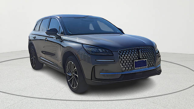 2023 Lincoln Corsair Standard AWD photo