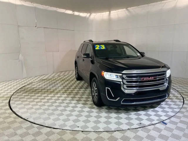 2023 GMC Acadia SLE FWD photo