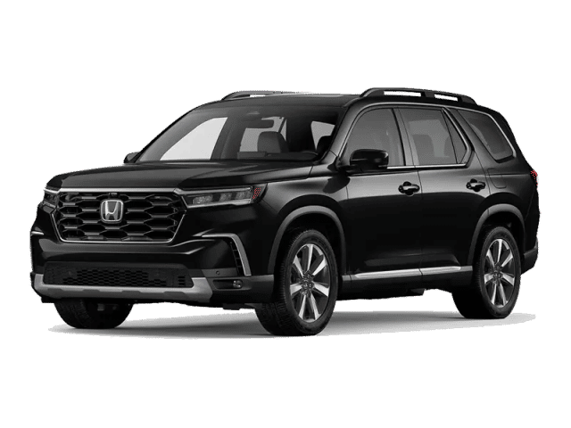 2023 Honda Pilot Touring AWD photo