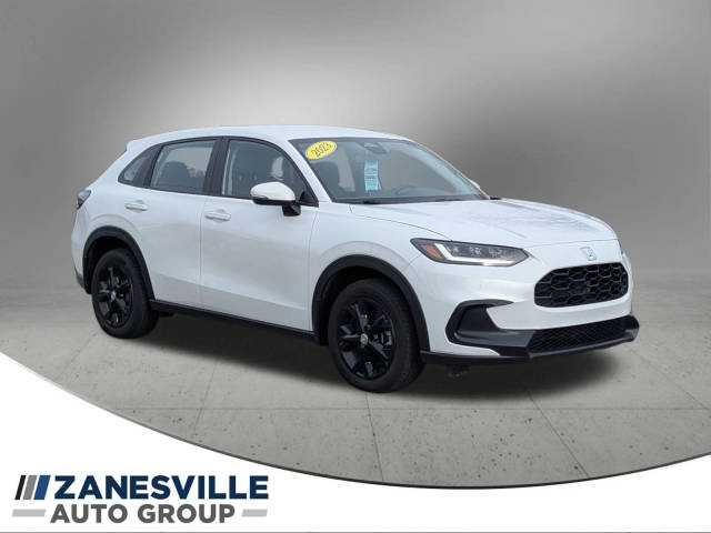 2023 Honda HR-V LX AWD photo