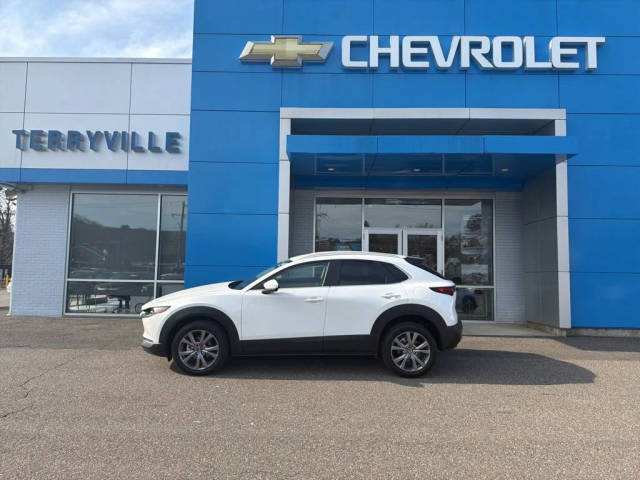 2023 Mazda CX-30 2.5 S Select Package AWD photo