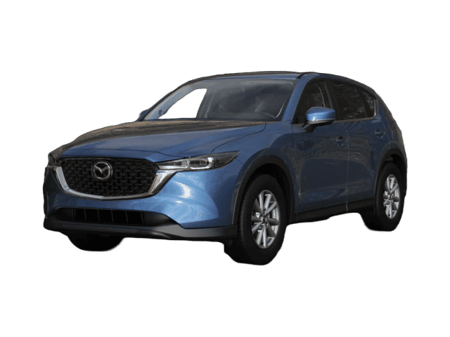 2023 Mazda CX-5 2.5 S Select Package AWD photo