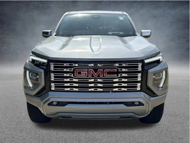 2023 GMC Canyon 4WD Denali 4WD photo