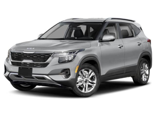 2023 Kia Seltos S AWD photo