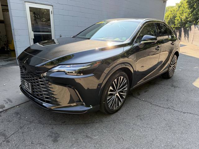 2023 Lexus RX RX 350 Premium Plus AWD photo