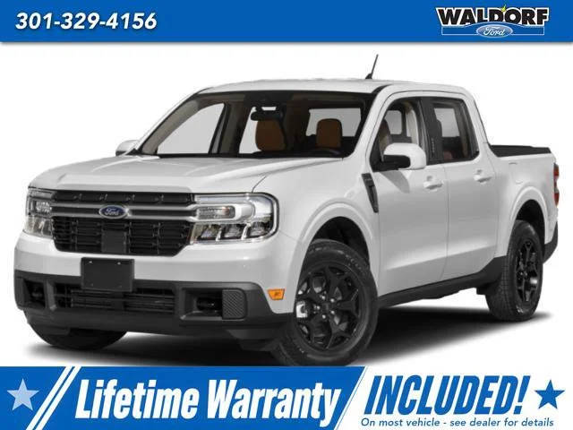 2023 Ford Maverick XLT FWD photo