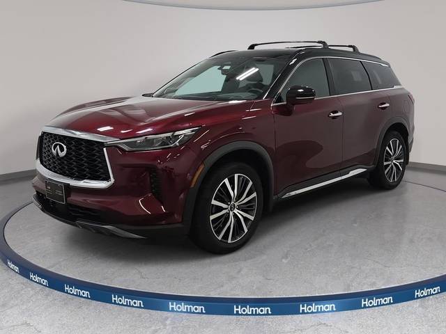 2023 Infiniti QX60 AUTOGRAPH AWD photo