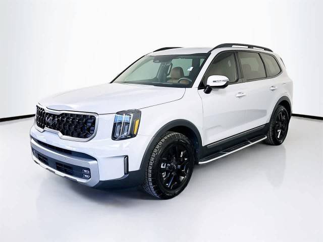 2023 Kia Telluride SX Prestige X-Pro AWD photo