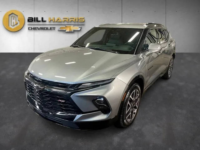 2023 Chevrolet Blazer RS AWD photo