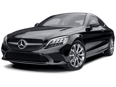 2023 Mercedes-Benz C-Class C 300 RWD photo