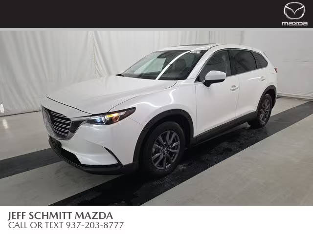 2023 Mazda CX-9 Touring AWD photo