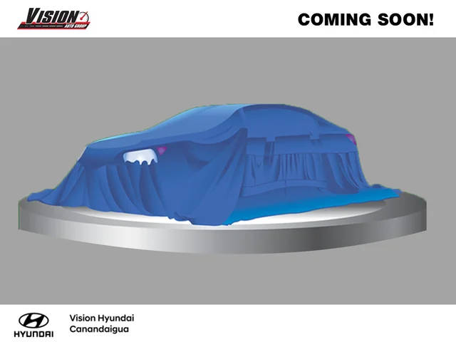 2023 Hyundai Kona SEL AWD photo