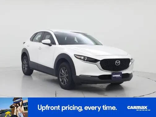 2023 Mazda CX-30 2.5 S AWD photo