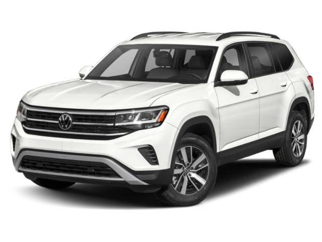 2023 Volkswagen Atlas 2.0T SE FWD photo