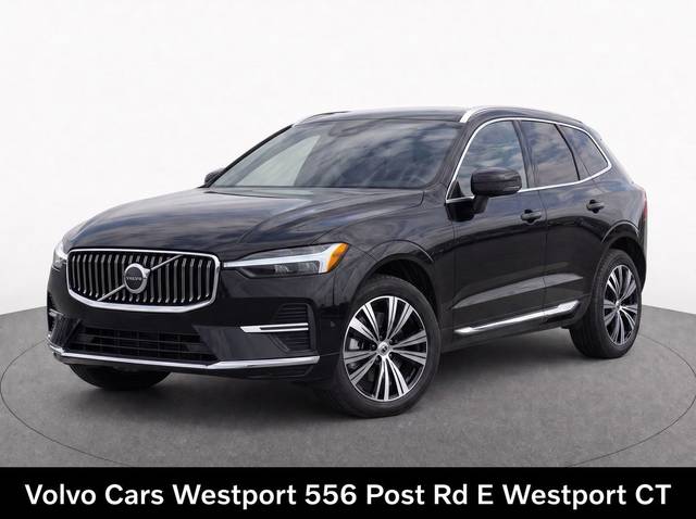 2023 Volvo XC60 Plus Bright Theme AWD photo