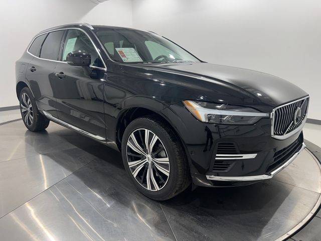 2023 Volvo XC60 Recharge Plus Bright Theme AWD photo