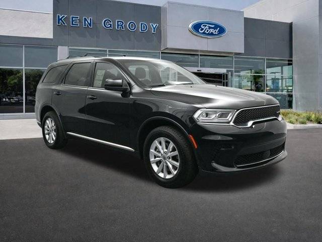 2023 Dodge Durango SXT Launch Edition RWD photo