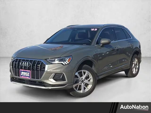 2023 Audi Q3 Premium AWD photo