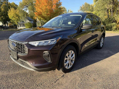 2023 Ford Escape Active AWD photo