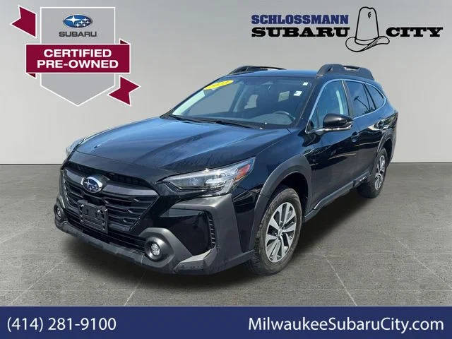 2023 Subaru Outback Premium AWD photo