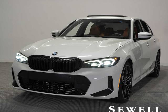 2023 BMW 3 Series 330i RWD photo