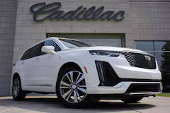 2023 Cadillac XT6 AWD Premium Luxury AWD photo