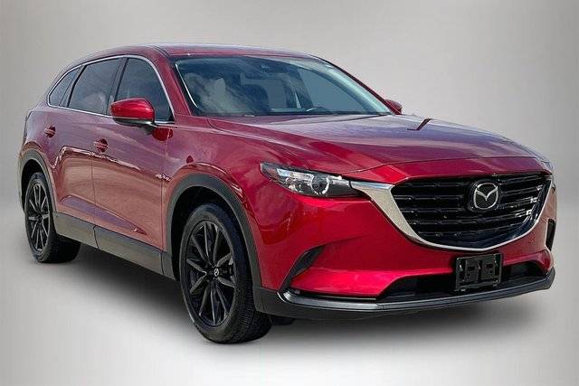 2023 Mazda CX-9 Touring Plus AWD photo