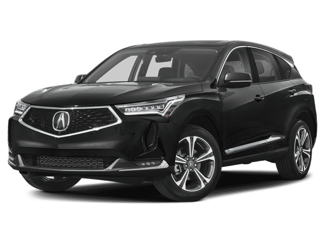 2023 Acura RDX w/Advance Package AWD photo