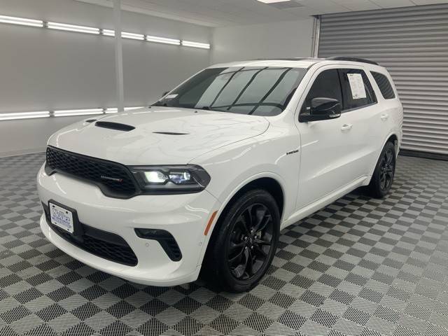 2023 Dodge Durango R/T Plus AWD photo