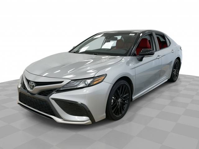 2023 Toyota Camry XSE FWD photo