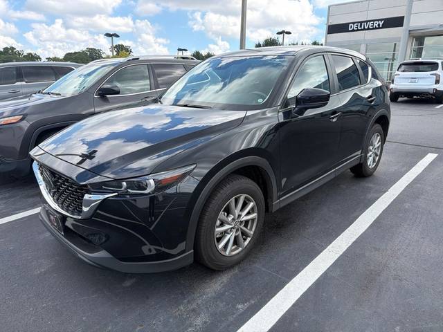 2023 Mazda CX-5 2.5 S Select Package AWD photo