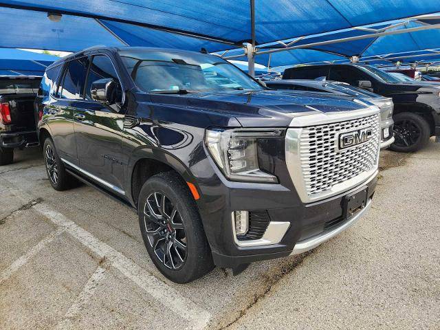 2023 GMC Yukon Denali 4WD photo