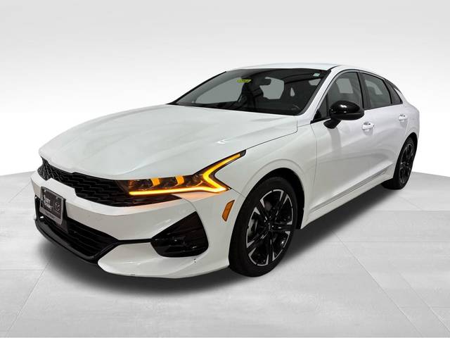 2023 Kia K5 GT-Line FWD photo