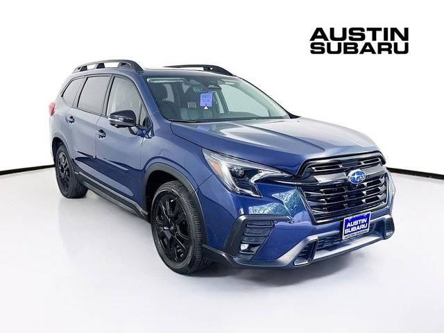 2023 Subaru Ascent Onyx Edition Limited AWD photo