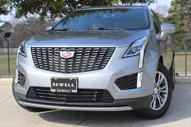 2023 Cadillac XT5 FWD Premium Luxury FWD photo