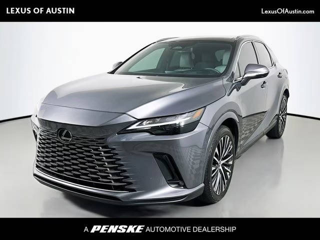 2023 Lexus RX RX 350 Premium Plus FWD photo