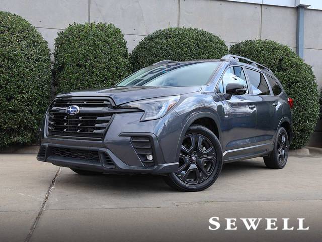 2023 Subaru Ascent Onyx Edition AWD photo