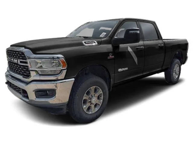 2023 Ram 3500 Big Horn 4WD photo