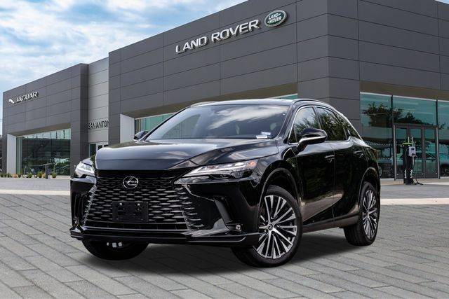 2023 Lexus RX RX 350 Premium Plus FWD photo