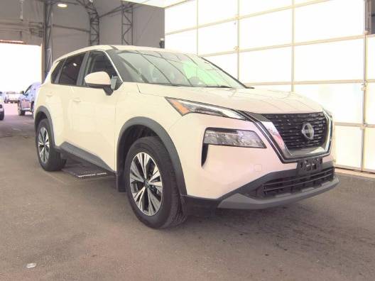 2023 Nissan Rogue SV AWD photo