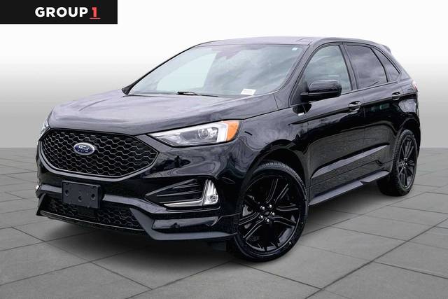 2023 Ford Edge ST-Line AWD photo